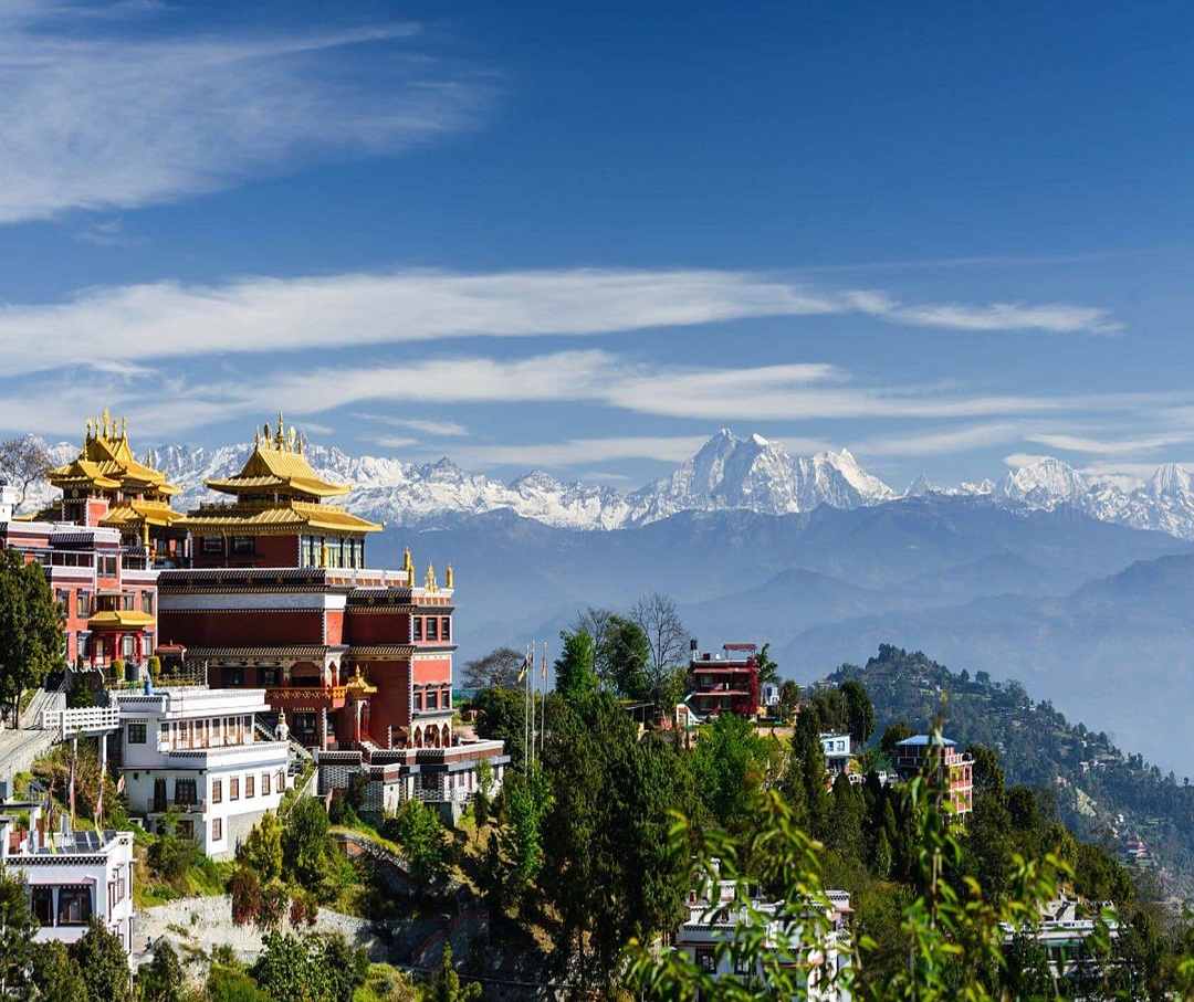 nagarkot