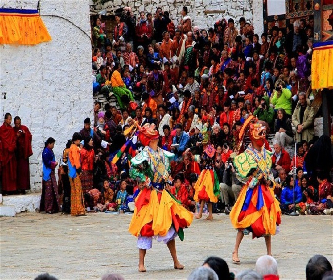 paro fest Image